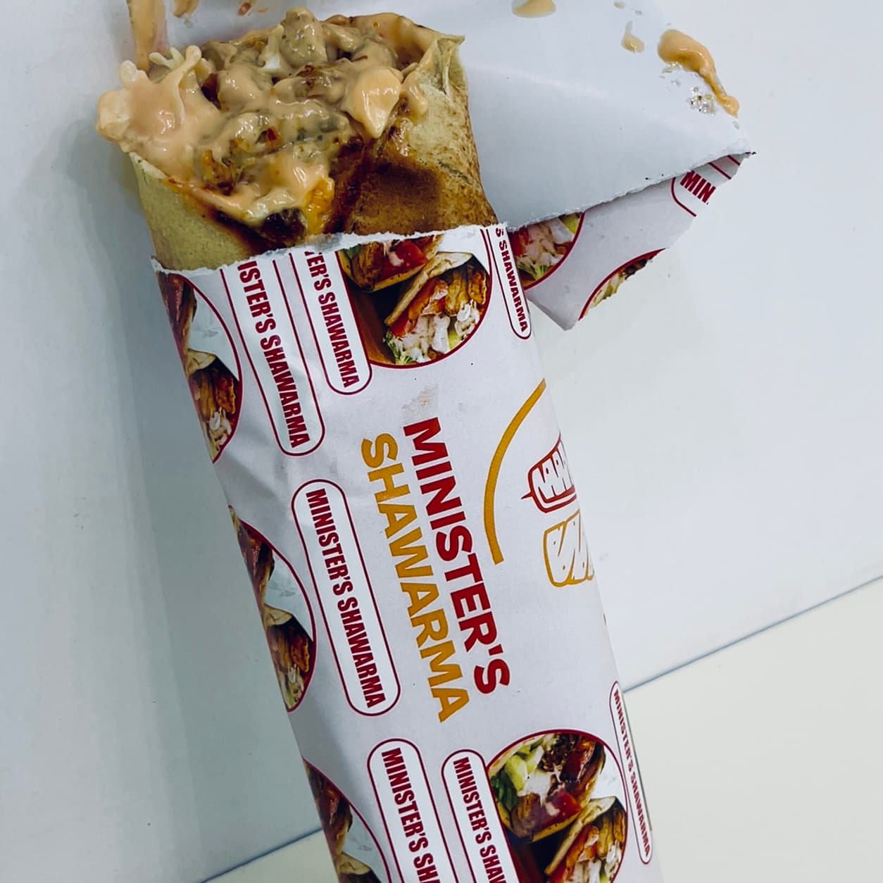 Shawarma 