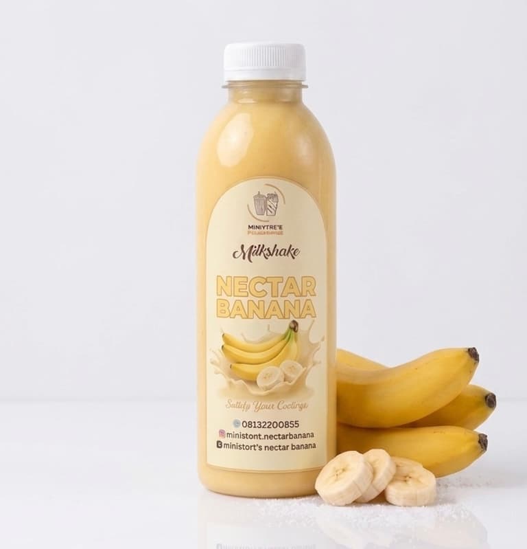 Necter Banana